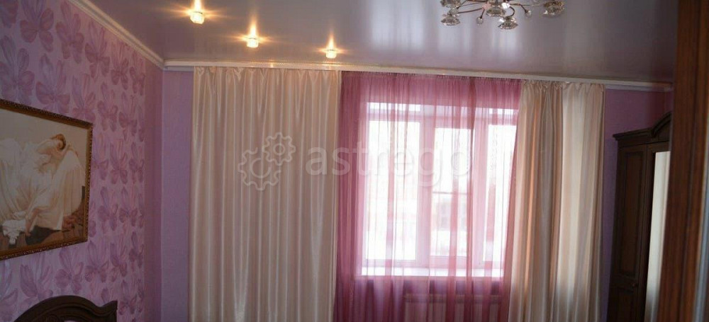 2-комн. квартира, 85 м2, 3/9 эт. Астрахань - изображение 6