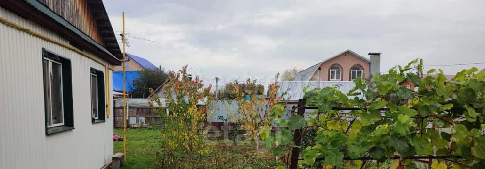 Дом, 109 м2, 12 соток, 1 эт. Уфа - изображение 7