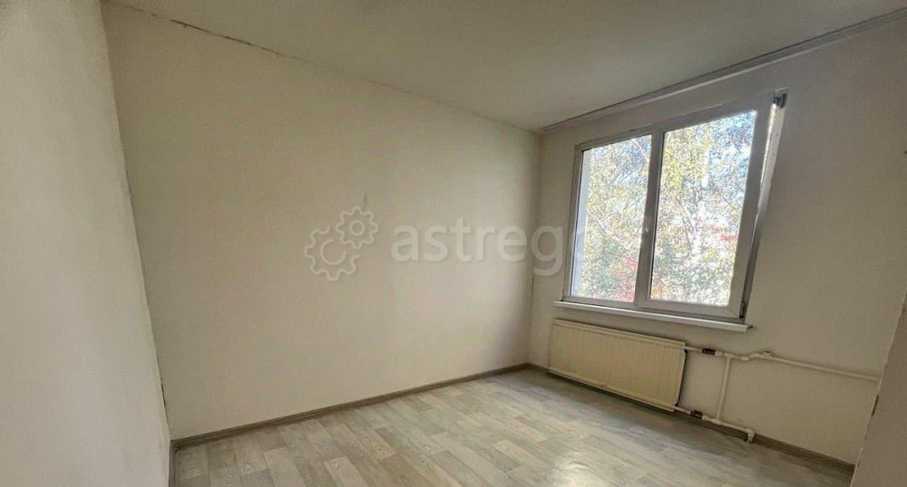 4-комн. квартира, 48.8 м2, 5/5 эт. Санкт-Петербург - изображение 3
