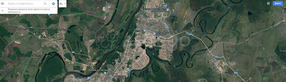 Земельный участок, 8 соток Уфа - изображение 5