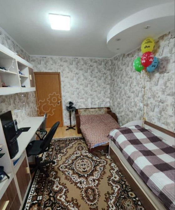 3-комн. квартира, 66.8 м2, 5/9 эт. Уфа - изображение 9