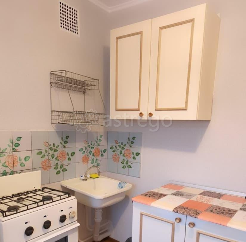 1-комн. квартира, 33 м2, 5/5 эт. Барнаул - изображение 7