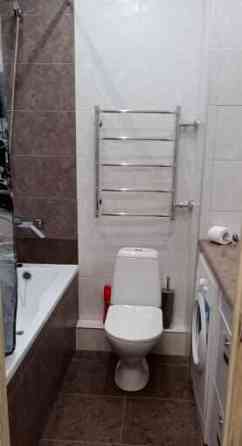 Студия, 30 м2, 6/24 эт. Мытищи