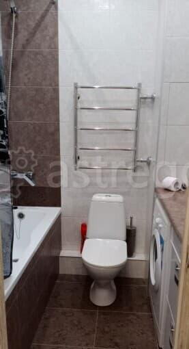 Студия, 30 м2, 6/24 эт. Мытищи - изображение 2