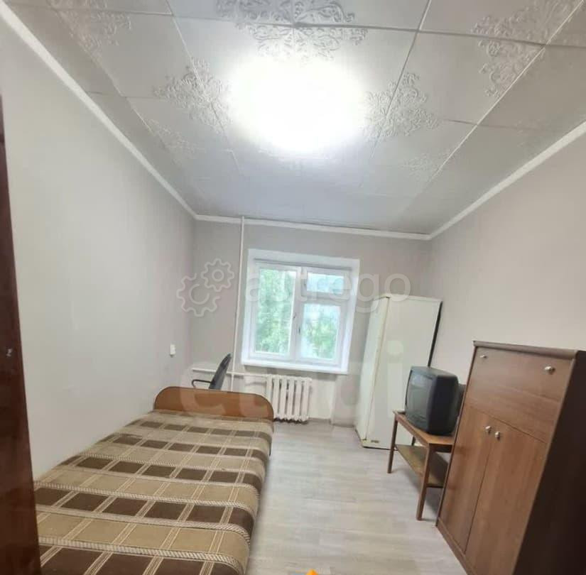 Комната, 10.9 м2, 4/4 эт. Новодвинск - изображение 7