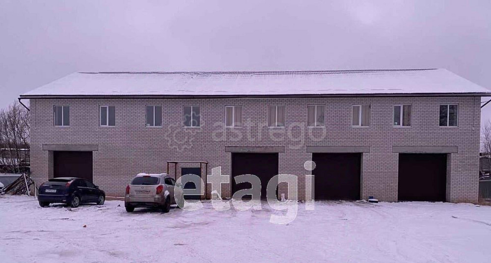 Свободного назначения, 629 м2 Новодвинск - изображение 6