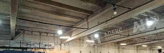 Склад, 3257 м2 Долгопрудный