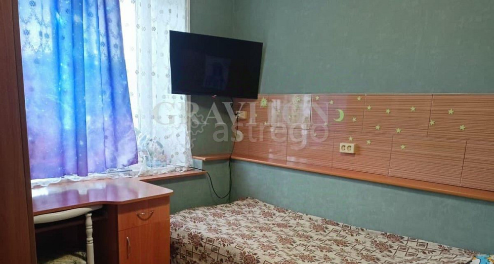 2-комн. квартира, 30 м2, 4/5 эт. Горно-Алтайск - изображение 5