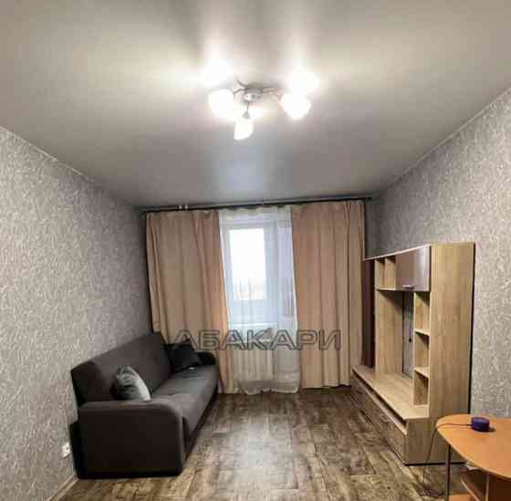 1-комн. квартира, 36 м2, 15/25 эт. Красноярск