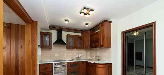 3-комн. квартира, 79.9 м2, 16/16 эт. Подольск