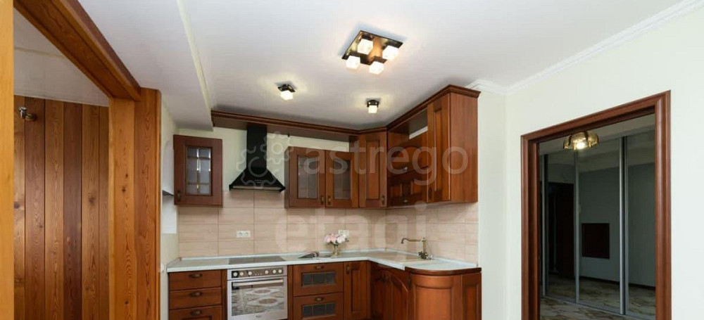 3-комн. квартира, 79.9 м2, 16/16 эт. Подольск - изображение 1