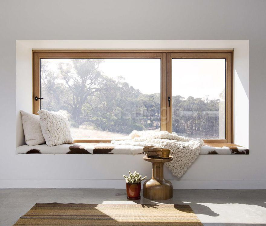 Окно широкое Челябинск - изображение 1