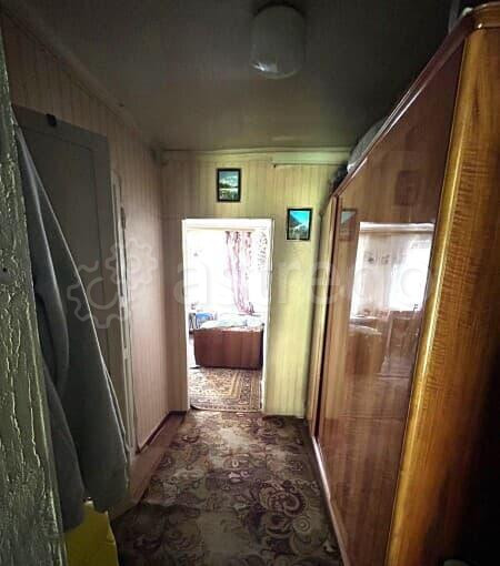 Дом, 62.8 м2 Ступино - изображение 4