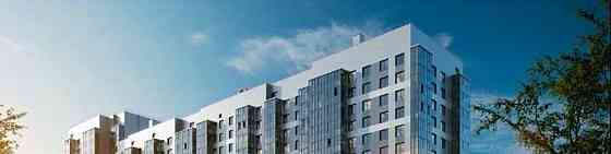 3-комн. квартира, 79.9 м2, 2/19 эт. Красноярск