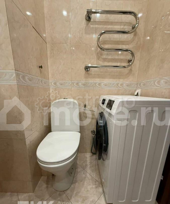 1-комн. квартира, 35.9 м2, 12/12 эт. Москва - изображение 5