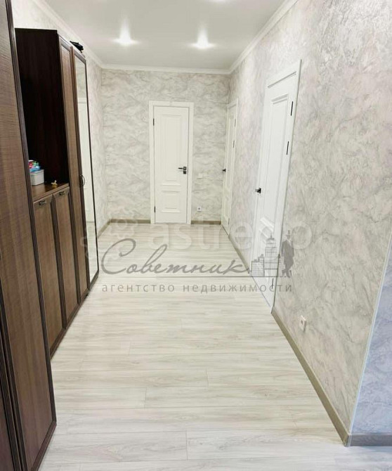 3-комн. квартира, 101 м2, 8/9 эт. Старый Оскол - изображение 8