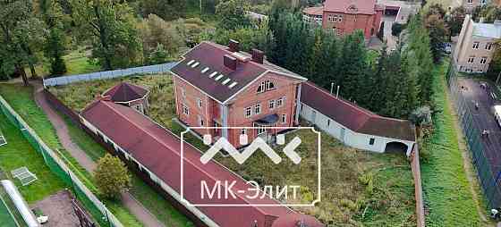 Дом, 1675.1 м2, 33 сотки, 4 эт. Санкт-Петербург