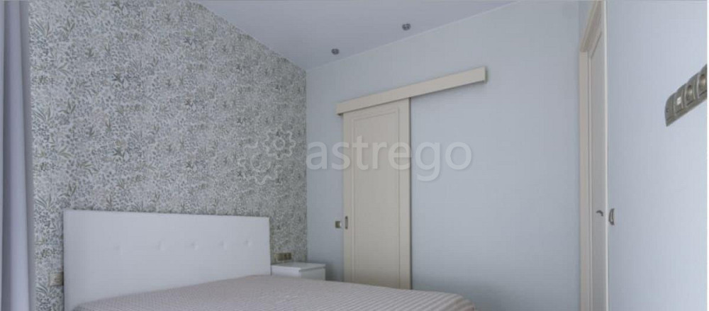 2-комн. апарт-ы, 70 м2, 4/8 эт. Санкт-Петербург - изображение 4
