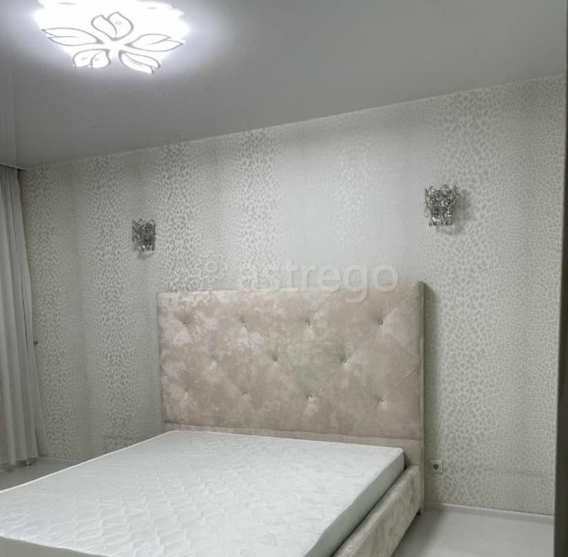 2-комн. квартира, 65 м2, 10/15 эт. Барнаул - изображение 6