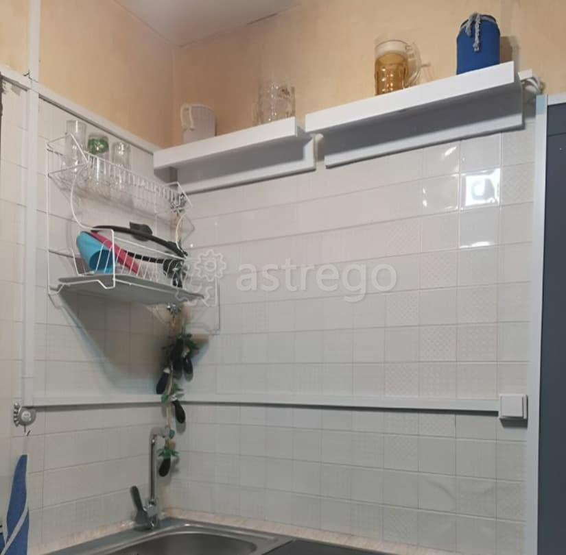 Комната, 14 м2, 1/8 эт. Москва - изображение 5