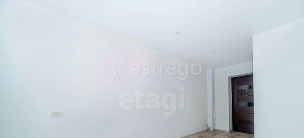 Студия, 17 м2, 3/5 эт. Бийск - изображение 4