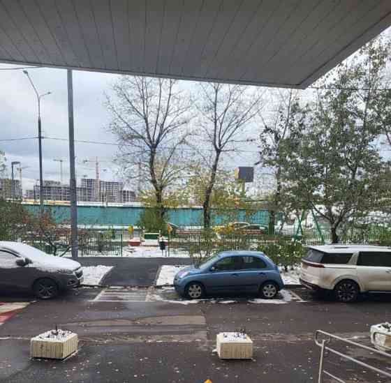 Комната, 10 м2, 20/22 эт. Москва