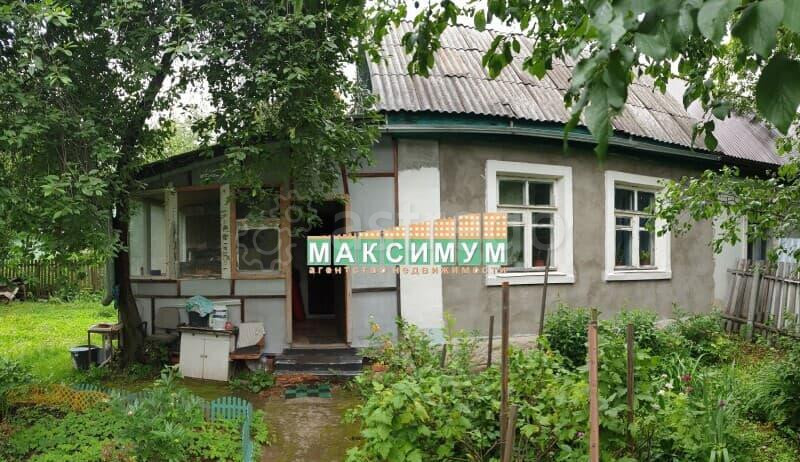 Дом, 47 м2 Домодедово - изображение 1