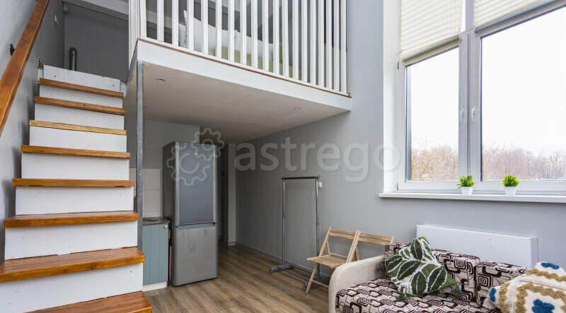 1-комн. квартира, 42 м2, 2/3 эт. Красногорск - изображение 3