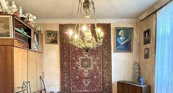 4-комн. квартира, 80 м2, 5/5 эт. Санкт-Петербург