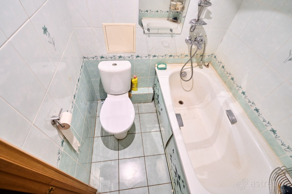 Продам 2-комн. Квартиру, 42.6 м2, 2/5 этаж Томск - изображение 3