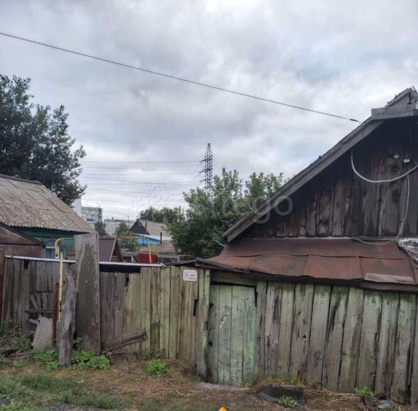 Дом, 20 м2, 2 сотки, 1 эт. Бийск - изображение 4