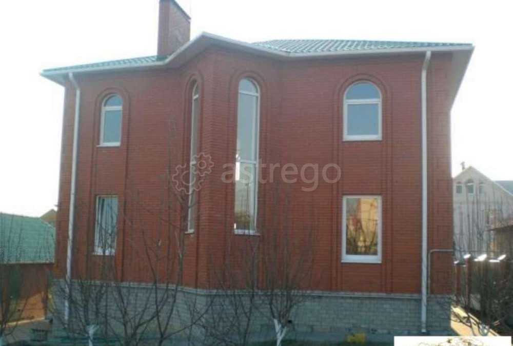 Коттедж, 326 м2, 12.5 сотки, 2 эт. Дубовое - изображение 9