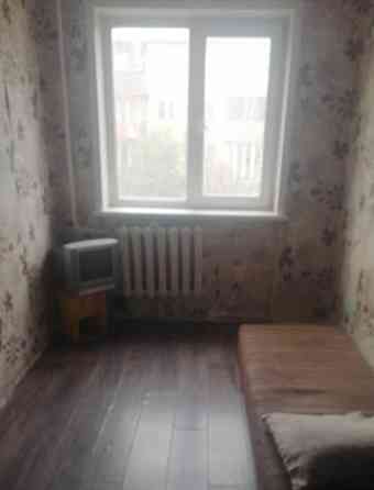 Комната, 12 м2, 3/5 эт. Красноярск