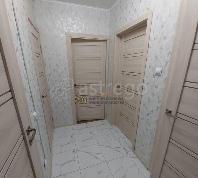 1-комн. квартира, 38 м2, 2/10 эт. Уфа - изображение 4