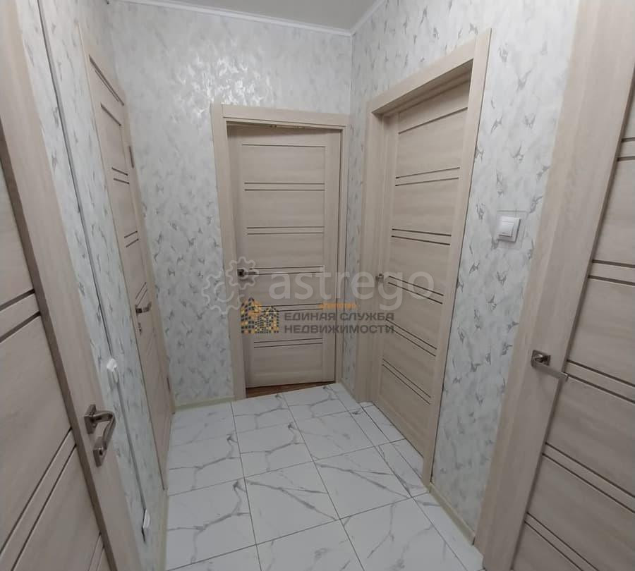 1-комн. квартира, 38 м2, 2/10 эт. Уфа - изображение 4
