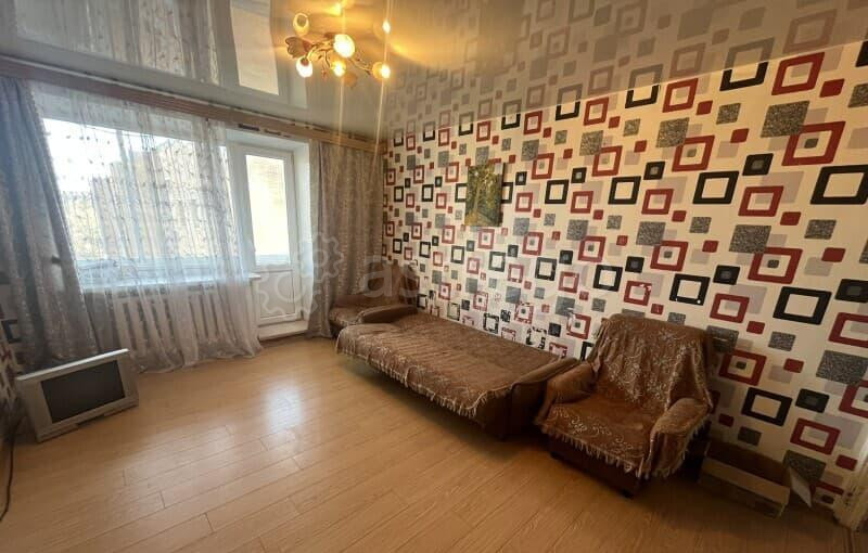 3-комн. квартира, 58.5 м2, 5/5 эт. Сергиев Посад - изображение 3