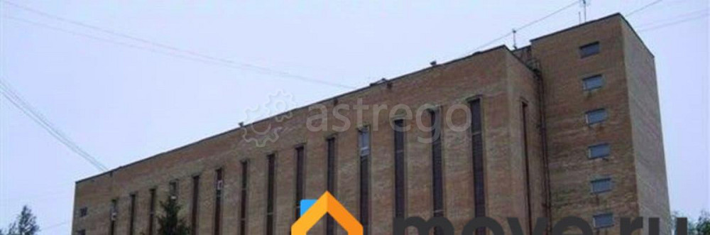 Свободного назначения, 1857 м2 Ступино - изображение 4