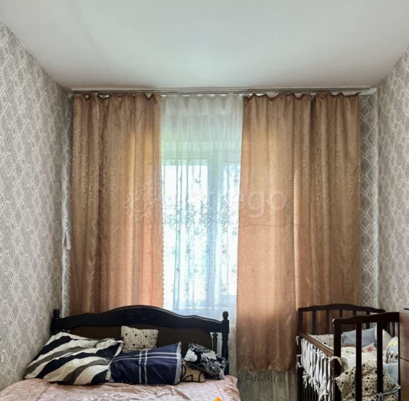 2-комн. квартира, 45.6 м2, 2/3 эт. Новоалтайск - изображение 4