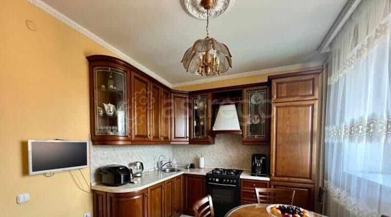 3-комн. квартира, 95 м2, 9/9 эт. Щёлково - изображение 8