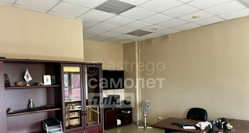Офис, 28.6 м2 Барнаул - изображение 4