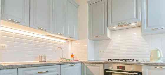 3-комн. квартира, 75 м2, 3/4 эт. Санкт-Петербург