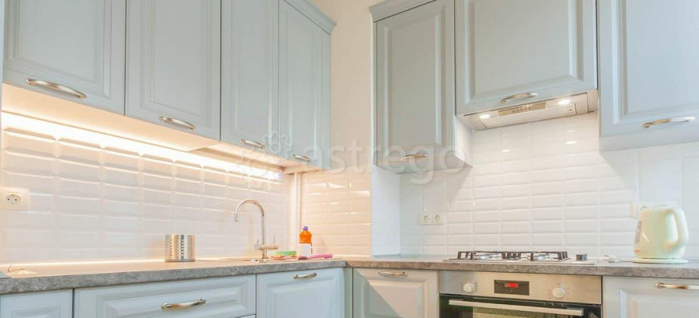 3-комн. квартира, 75 м2, 3/4 эт. Санкт-Петербург - изображение 5