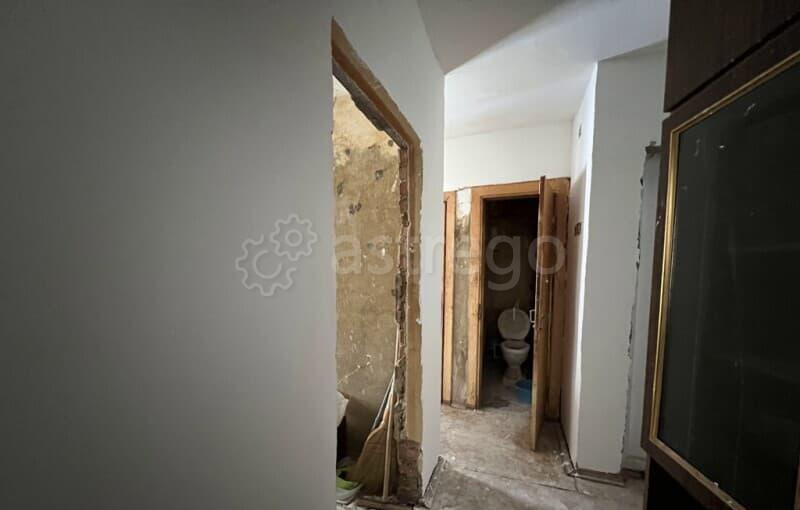 2-комн. квартира, 46 м2, 1/2 эт. Егорьевск - изображение 4