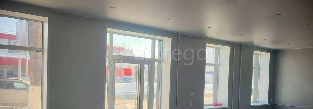 Свободного назначения, 55 м2 Ишимбай - изображение 2