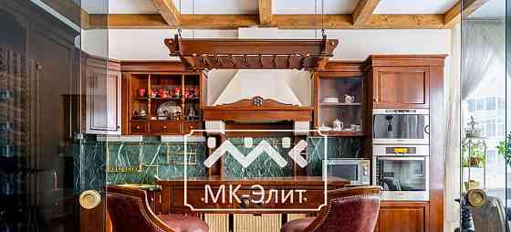 4-комн. квартира, 165.4 м2, 2/8 эт. Санкт-Петербург