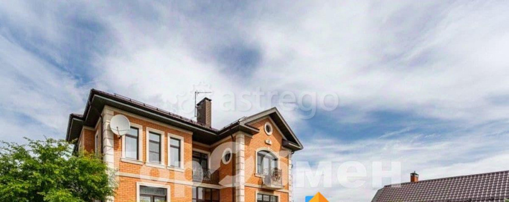 Дом, 310 м2, 6 соток, 3 эт. Москва - изображение 5