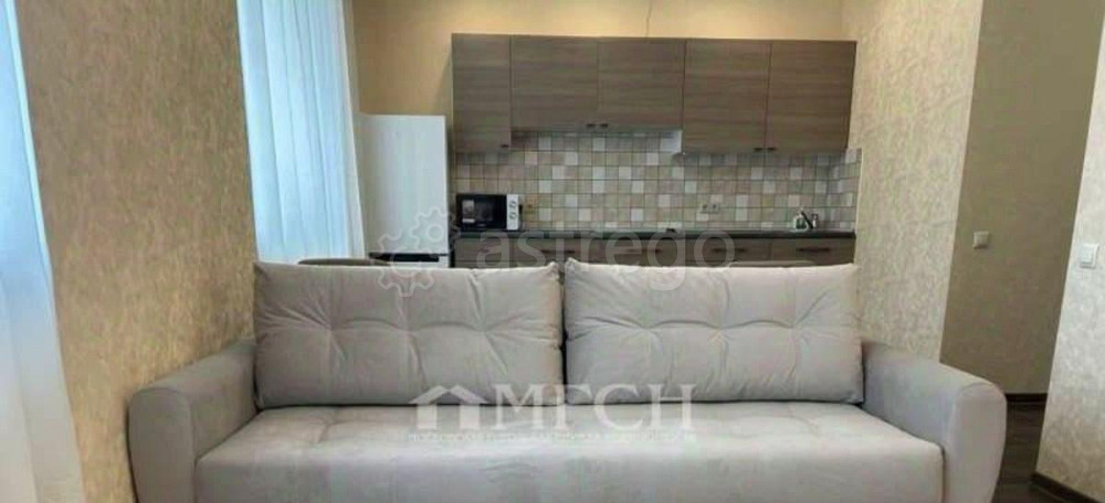 1-комн. квартира, 48 м2, 14/17 эт. Москва - изображение 6