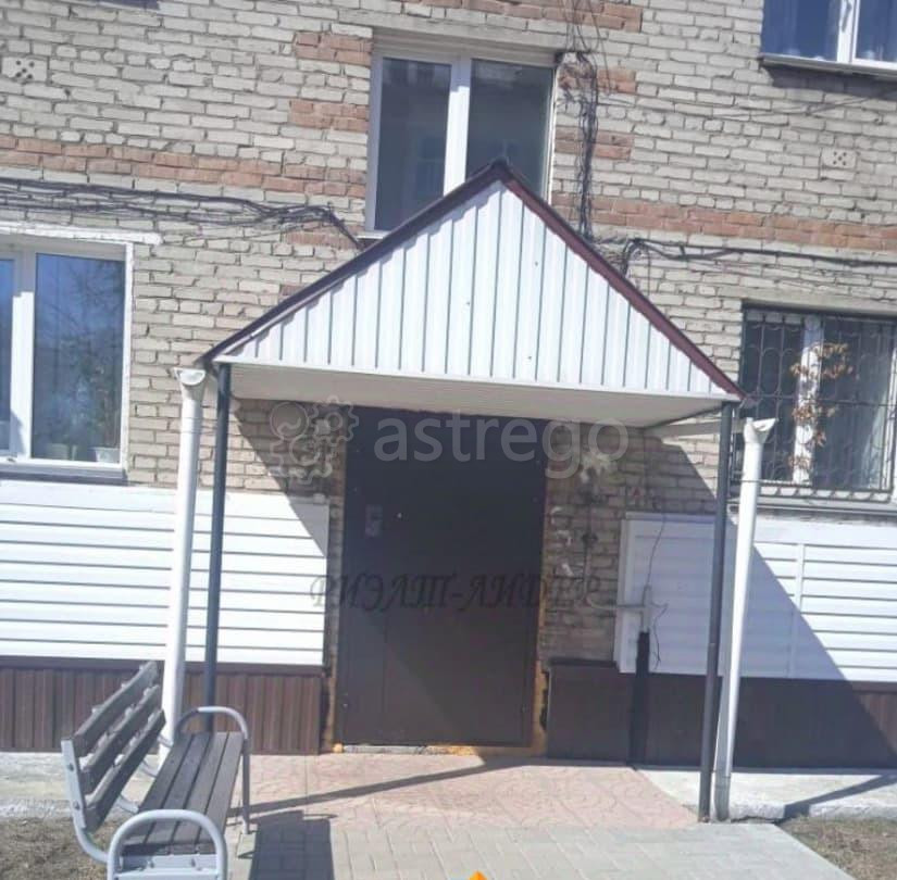 2-комн. квартира, 42.7 м2, 3/5 эт. Горно-Алтайск - изображение 6