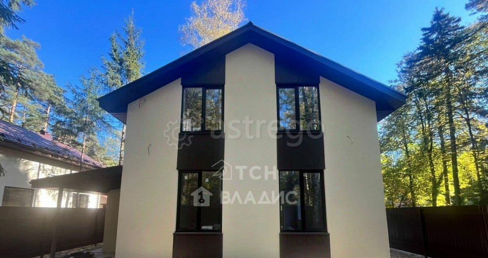 Дом, 145 м2, 4.5 сотки, 2 эт. Королев - изображение 7