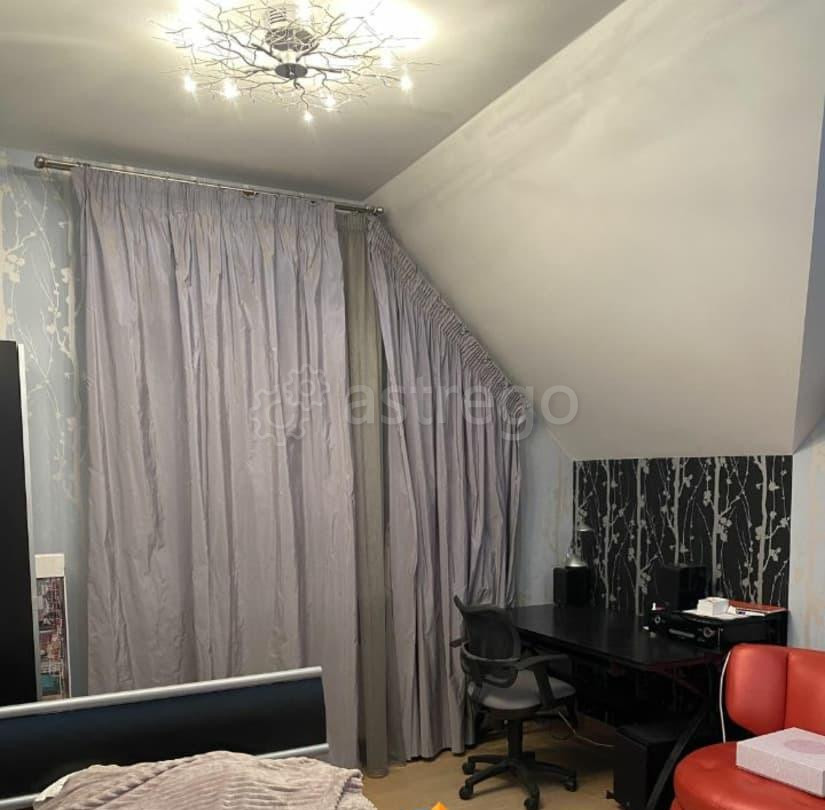 Коттедж, 175 м2, 17 соток, 2 эт. Москва - изображение 3